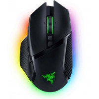 Миша RAZER Basilisk V3 PRO Wireless, 35K, black (RZ01-05240100-R3G1)