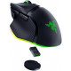 Миша RAZER Basilisk V3 PRO Wireless, 35K, black (RZ01-05240100-R3G1)