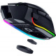 Миша RAZER Basilisk V3 PRO Wireless, 35K, black (RZ01-05240100-R3G1)