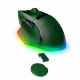 Миша RAZER Basilisk V3 PRO Wireless, 35K, Phantom Green (RZ01-05240300-R3G1)