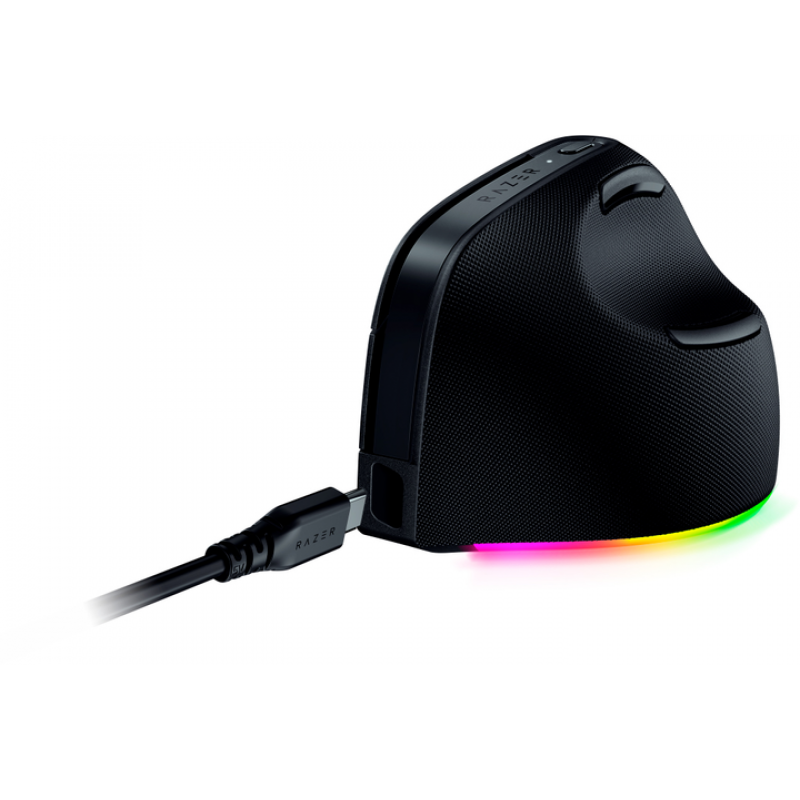 Миша RAZER Pro Click V2 Vertical Edition (RZ01-05250100-R3G1)