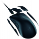 Миша RAZER DeathAdder V4 PRO Wireless, black (RZ01-05330100-R3G1)