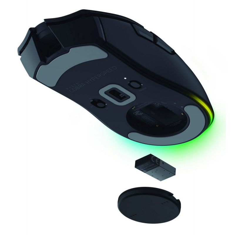 Миша RAZER Cobra Hyperspeed (RZ01-05570100-R3G1)