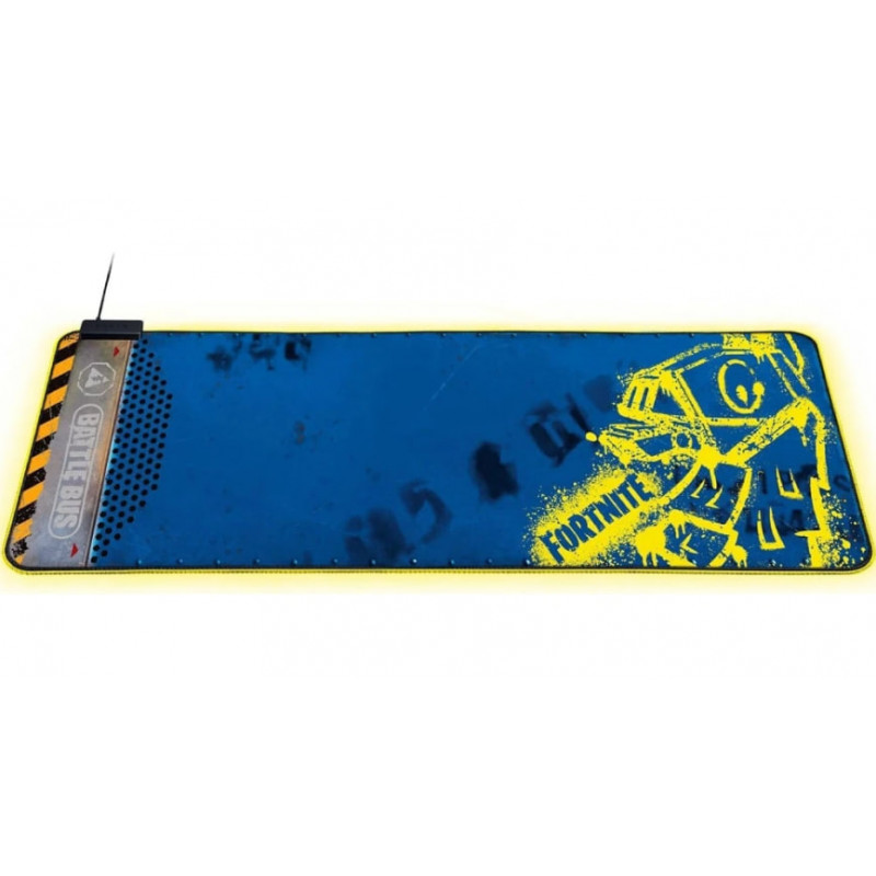 Килимок RAZER Goliathus CHROMA Extended FORTNITE (RZ02-02500800-R3M1)