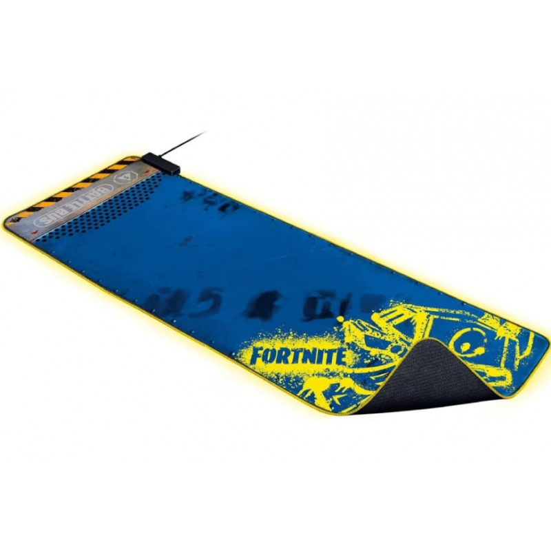 Килимок RAZER Goliathus CHROMA Extended FORTNITE (RZ02-02500800-R3M1)