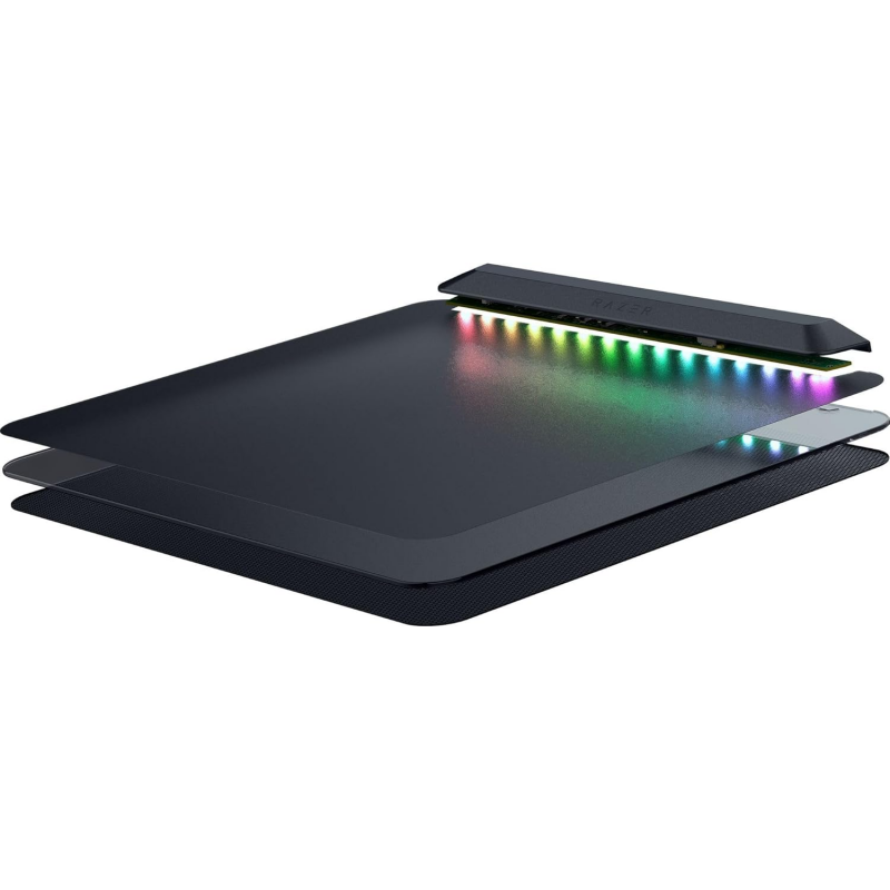 Килимок RAZER Firefly V2 Pro, Phantom Edition (RZ02-04920300-R3M1)