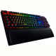 Клавіатура механічна RAZER BlackWidow V3 PRO Wireless, Green Switch, RU (RZ03-03530800-R3R1)