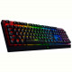 Клавіатура механічна RAZER BlackWidow V3 PRO Wireless, Green Switch, RU (RZ03-03530800-R3R1)