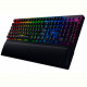 Клавіатура механічна RAZER BlackWidow V3 PRO Wireless, Green Switch, RU (RZ03-03530800-R3R1)