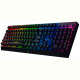 Клавіатура механічна RAZER BlackWidow V3 PRO Wireless, Green Switch, RU (RZ03-03530800-R3R1)