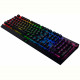 Клавіатура механічна RAZER BlackWidow V3 PRO Wireless, Green Switch, RU (RZ03-03530800-R3R1)