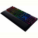 Клавіатура механічна RAZER BlackWidow V3 PRO Wireless, Green Switch, RU (RZ03-03530800-R3R1)