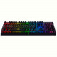 Клавіатура механічна RAZER BlackWidow V3 PRO Wireless, Green Switch, RU (RZ03-03530800-R3R1)