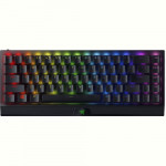 Клавіатура механічна RAZER BlackWidow V3 Mini Hyperspeed, Yellow Switch RU (RZ03-03890700-R3R1)
