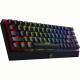 Клавіатура механічна RAZER BlackWidow V3 Mini Hyperspeed, Yellow Switch RU (RZ03-03890700-R3R1)