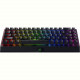 Клавіатура механічна RAZER BlackWidow V3 Mini Hyperspeed, Yellow Switch RU (RZ03-03890700-R3R1)