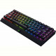 Клавіатура механічна RAZER BlackWidow V3 Mini Hyperspeed, Yellow Switch RU (RZ03-03890700-R3R1)