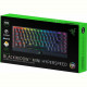 Клавіатура механічна RAZER BlackWidow V3 Mini Hyperspeed, Yellow Switch RU (RZ03-03890700-R3R1)