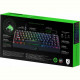 Клавіатура механічна RAZER BlackWidow V3 Mini Hyperspeed, Green Switch RU (RZ03-03891600-R3R1)