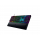 Клавіатура механічна RAZER Huntsman V2, Red Optical switch, RU (RZ03-03930700-R3R1)