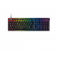 Клавіатура механічна RAZER Huntsman V2, Purple Optical switch, RU (RZ03-03931300-R3R1)