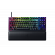 Клавіатура механічна RAZER Huntsman V2 Tenkeyless, Red Optical switch, RU (RZ03-03940800-R3R1)
