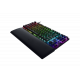 Клавіатура механічна RAZER Huntsman V2 Tenkeyless, Red Optical switch, RU (RZ03-03940800-R3R1)