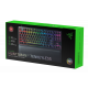 Клавіатура механічна RAZER Huntsman V2 Tenkeyless, Red Optical switch, RU (RZ03-03940800-R3R1)