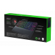 Клавіатура механічна RAZER Huntsman V2 Tenkeyless, Red Optical switch, RU (RZ03-03940800-R3R1)