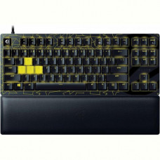 Клавіатура механічна RAZER Huntsman V2 Tenkeyless, Red switch, ESL Ed. (RZ03-03941700-R3M1)