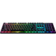 Клавіатура механічна RAZER DeathStalker V2 Pro Wireless, Red Switch, RU (RZ03-04360800-R3M1)