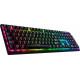 Клавіатура механічна RAZER DeathStalker V2 Pro Wireless, Red Switch, RU (RZ03-04360800-R3M1)