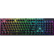 Клавіатура механічна RAZER DeathStalker V2 Pro Wireless, Red Switch, RU (RZ03-04360800-R3M1)