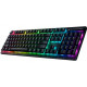 Клавіатура механічна RAZER DeathStalker V2 Pro Wireless, Red Switch, RU (RZ03-04360800-R3M1)