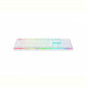 Клавіатура бездротова Razer DeathStalker V2 Pro Wireless Purple Switch ENG White (RZ03-04363500-R3M1)