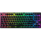Клавіатура механічна RAZER DeathStalker V2 Pro TKL, Red Switch, Black (RZ03-04370800-R3R1)