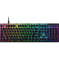Клавіатура механічна RAZER DeathStalker V2, Purple Switch (RZ03-04501800-R3M1 )