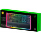 Клавіатура механічна RAZER BlackWidow V4 PRO, Green Switch (RZ03-04680100-R3M1)