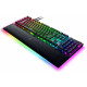 Клавіатура механічна RAZER BlackWidow V4 PRO, Green Switch (RZ03-04680100-R3M1)