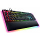 Клавіатура механічна RAZER BlackWidow V4 PRO, Green Switch (RZ03-04680100-R3M1)