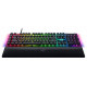 Клавіатура механічна RAZER BlackWidow V4, Green Switch, RU (RZ03-04690100-R3M1)