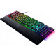 Клавіатура механічна RAZER BlackWidow V4, Green Switch, RU (RZ03-04690100-R3M1)