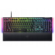 Клавіатура механічна RAZER BlackWidow V4, Green Switch, RU (RZ03-04690100-R3M1)