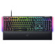 Клавіатура механічна RAZER BlackWidow V4, Yellow Switch, RU (RZ03-04692500-R3R1)