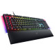 Клавіатура механічна RAZER BlackWidow V4, Yellow Switch, RU (RZ03-04692500-R3R1)