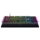 Клавіатура механічна RAZER BlackWidow V4, Yellow Switch, RU (RZ03-04692500-R3R1)