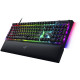 Клавіатура механічна RAZER BlackWidow V4, Yellow Switch, RU (RZ03-04692500-R3R1)