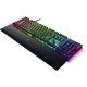 Клавіатура механічна RAZER BlackWidow V4, Yellow Switch, RU (RZ03-04692500-R3R1)