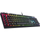 Клавіатура механічна RAZER BlackWidow V4 X, Green Switch, RU (RZ03-04700800-R3R1)