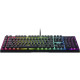 Клавіатура механічна RAZER BlackWidow V4 X, Green Switch, RU (RZ03-04700800-R3R1)